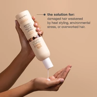 milk_shake Integrity & Strength Nourishing Shampoo 1L