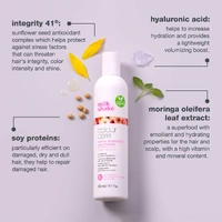 milk_shake Colour Maintainer Conditoner Flower 300mL
