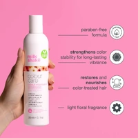 milk_shake Colour Maintainer Conditoner Flower 1L
