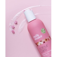 milk_shake Colour Maintainer Shampoo Flower 300mL