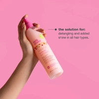 milk_shake Leave In Conditioner Flower 350mL