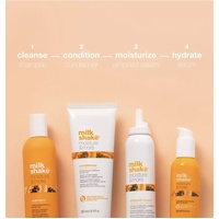 milk_shake Moisture & More Shampoo 300mL