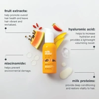 milk_shake Moisture & More Serum 100mL