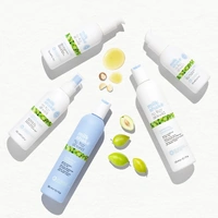 milk_shake No Frizz Allowed Glistening Milk 150mL
