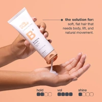 milk_shake Lifestyling Bodifying Cream 125mL