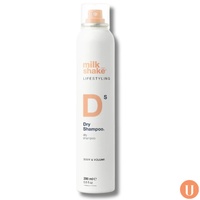 milk_shake Lifestyling Dry Shampoo 200mL