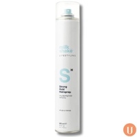 milk_shake Lifestyling Strong Hold Hairspray 500mL