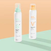 milk_shake Lifestyling Shaping Foam 250mL