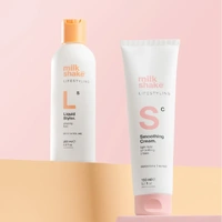 milk_shake Lifestyling Smoothing Cream 150mL