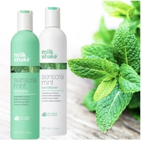 milk_shake Sensorial Mint Shampoo 1L
