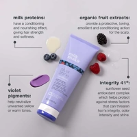 milk_shake Silver Shine Conditioner 250mL
