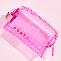 Mermade Personalised Toiletry Bag