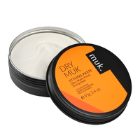 muk Dry Styling Paste 95g