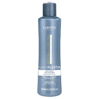 Brasil Cacau Nanoplastia Anti Frizz Duo - 300mL
