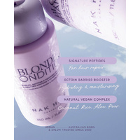 NAK Blonde Condition 350mL
