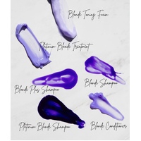 NAK Blonde Conditioner 500mL