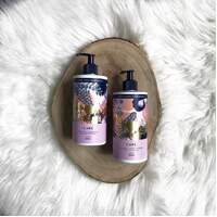 Care Blonde Conditioner 500mL