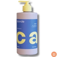 Care Blonde Shampoo 500mL