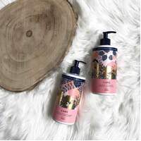 Care Colour Conditioner 500mL