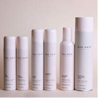 NAK Dry Zone Spray Wax 140g