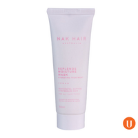 NAK Replends Moisture Mask - Travel Size 50mL
