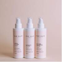 NAK Sheer Styling Glaze 150ml