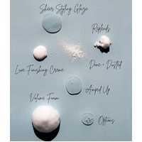 NAK Volume Foam 250g 