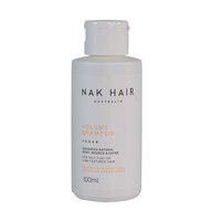 Nak Volume Mini Travel Trio Pack