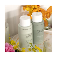 ORI Lab Plump Cleanse - 100mL & 300mL