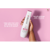 Biolage ColorLast Shampoo 400mL