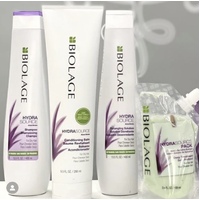 Biolage HydraSource Detangling Solution 400mL