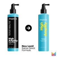 Matrix High Amplify Wonderboost Root Lifter 250mL