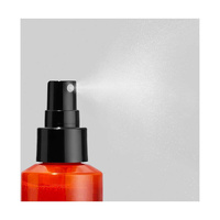 Total Results Mega Sleek Iron Smooth 250mL