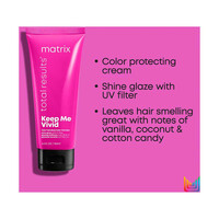 Total Results Keep Me Vivid Color Velvetizer 100mL