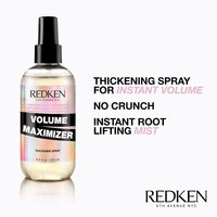Redken Volume Maximizer Thickening Spray 250mL