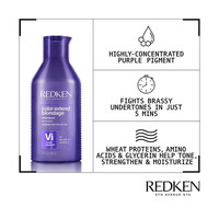 Redken Color Extend Blondage Shampoo 300mL