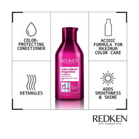 Redken Color Extend Magnetics Conditioner 300mL
