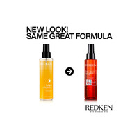 Redken Frizz Dismiss Anti Static Oil Mist 125mL