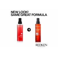 Redken Frizz Dismiss Instant Deflate Oil-In-Serum 125mL