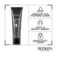 Redken Scalp Relief Dandruff Shampoo 250mL