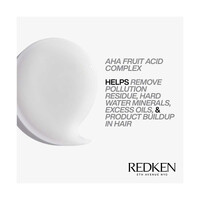 Redken Hair Cleansing Cream Clarifying Shampoo 250mL