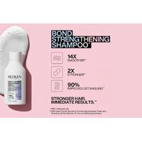 Redken Acidic Bonding Concentrate Shampoo 300mL