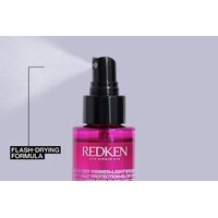 Redken Quick Blowout 125mL