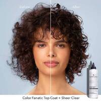 Pureology Color Fanatic Tone Glaze Clear 200mL