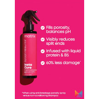 Total Results Instacure Anti-Breakage Porosity Spray 200mL
