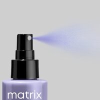 Total Results So Silver Toning Spray 200mL