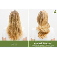 Biolage Strength Recovery Conditioner 280mL