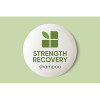 Biolage Strength Recovery Shampoo 400mL