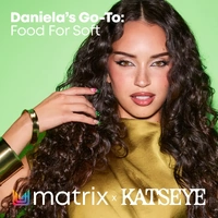 Matrix Food For Soft Mask 500ml