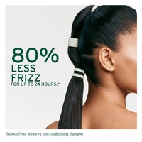 Biolage SmoothProof Shampoo 400mL